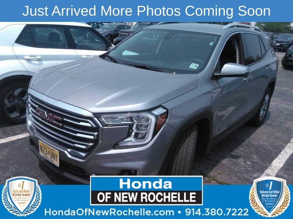 gmc terrain 2024 3GKALVEG8RL363813 image gmc terrain 2024 3GKALVEG8RL363813 image