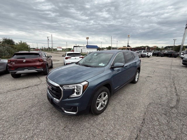 gmc terrain 2024 3GKALTEG6RL357786 image gmc terrain 2024 3GKALTEG6RL357786 image