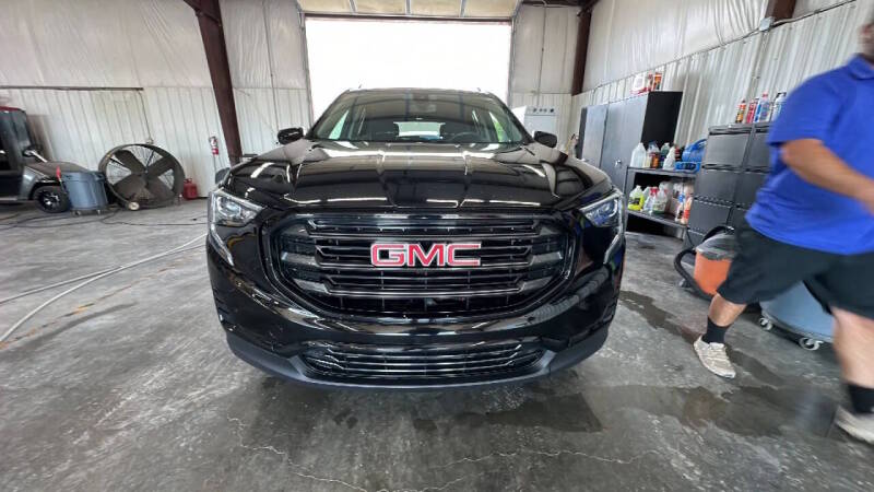 gmc terrain 2020 3GKALMEV0LL338548 image gmc terrain 2020 3GKALMEV0LL338548 image