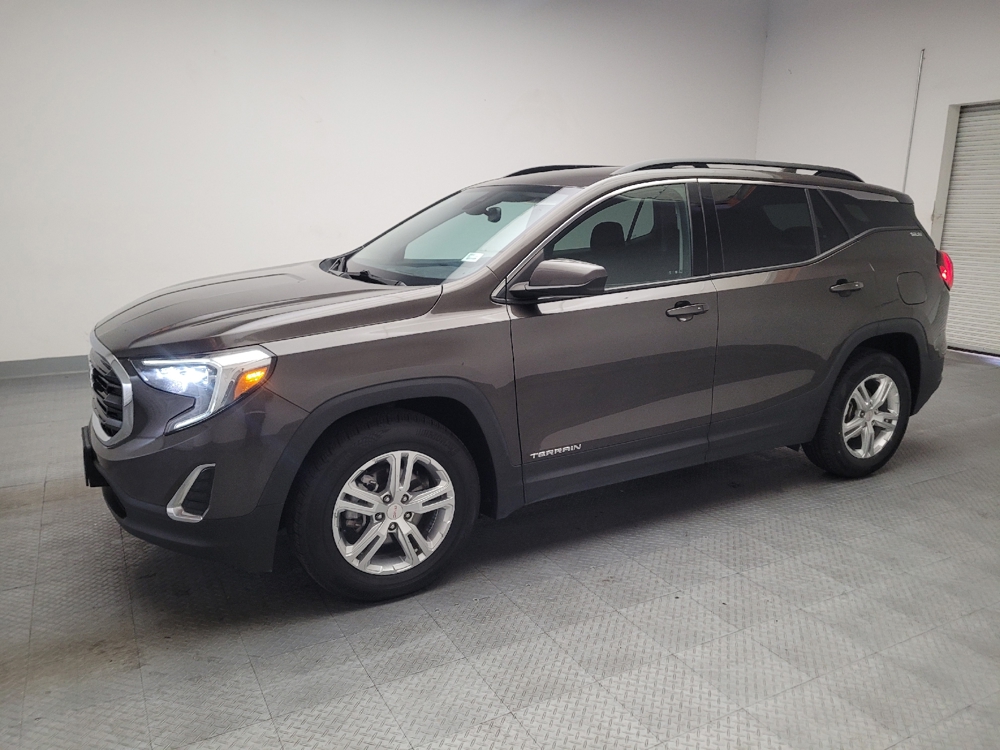 gmc terrain 2020 3GKALMEV4LL100797 image gmc terrain 2020 3GKALMEV4LL100797 image