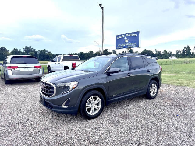 gmc terrain 2020 3GKALMEV4LL225539 image gmc terrain 2020 3GKALMEV4LL225539 image