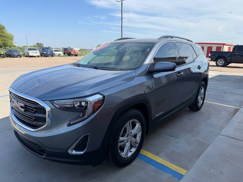 gmc terrain 2020 3GKALMEV9LL308013 image gmc terrain 2020 3GKALMEV9LL308013 image