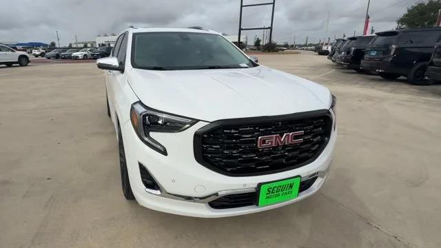 gmc terrain 2020 3GKALSEX6LL105649 image gmc terrain 2020 3GKALSEX6LL105649 image