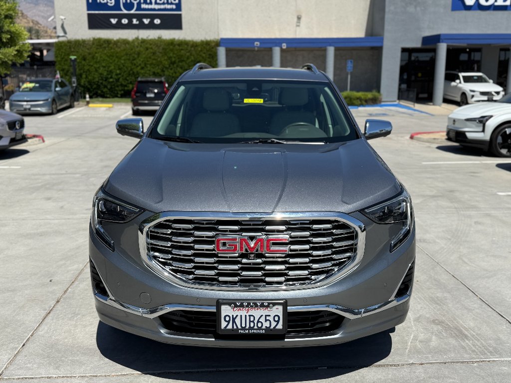 gmc terrain 2020 3GKALSEX1LL323403 image gmc terrain 2020 3GKALSEX1LL323403 image