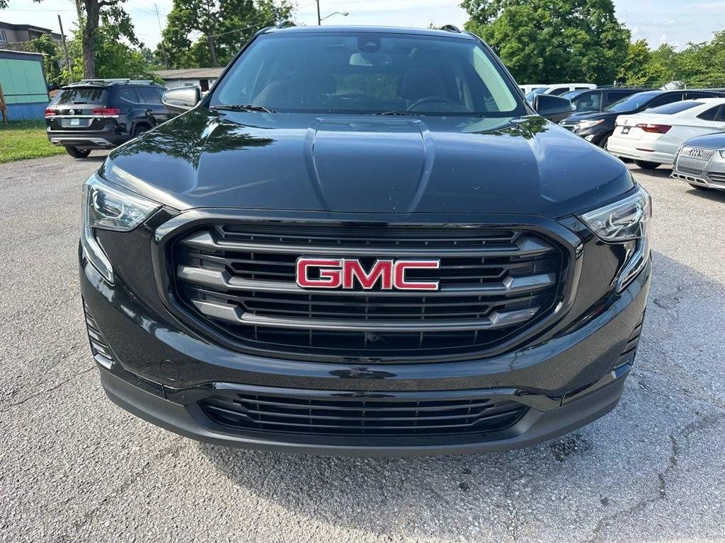 gmc terrain 2020 3GKALMEV6LL158667 image gmc terrain 2020 3GKALMEV6LL158667 image