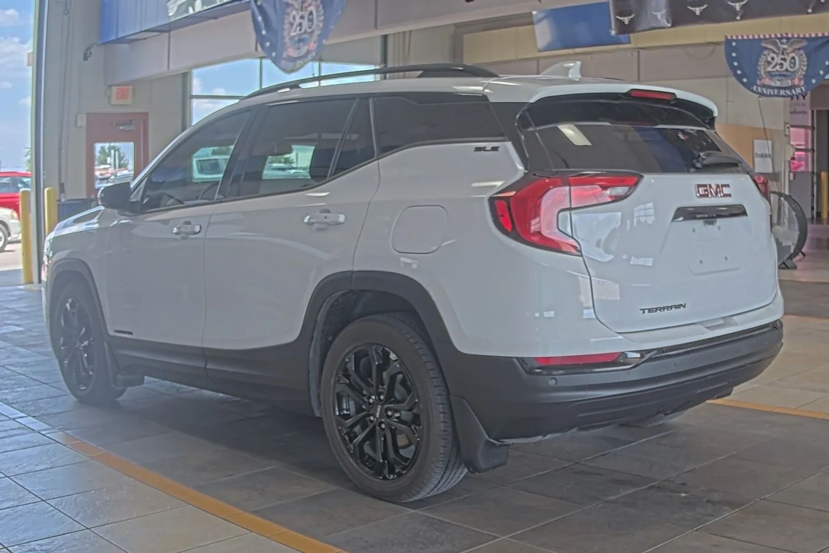 gmc terrain 2020 3GKALMEV7LL273827 image gmc terrain 2020 3GKALMEV7LL273827 image