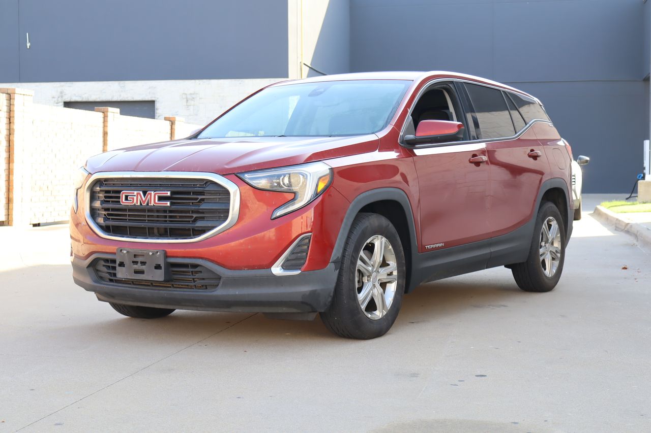gmc terrain 2020 3GKALMEV3LL121463 image gmc terrain 2020 3GKALMEV3LL121463 image