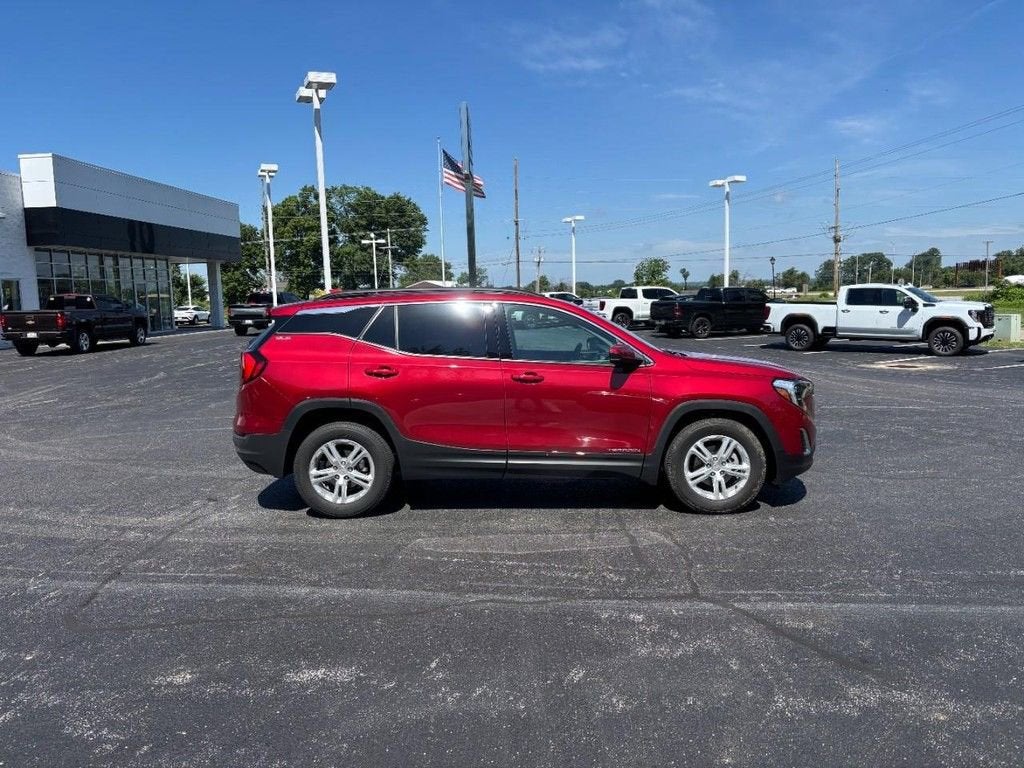 gmc terrain 2020 3GKALMEVXLL107317 image gmc terrain 2020 3GKALMEVXLL107317 image
