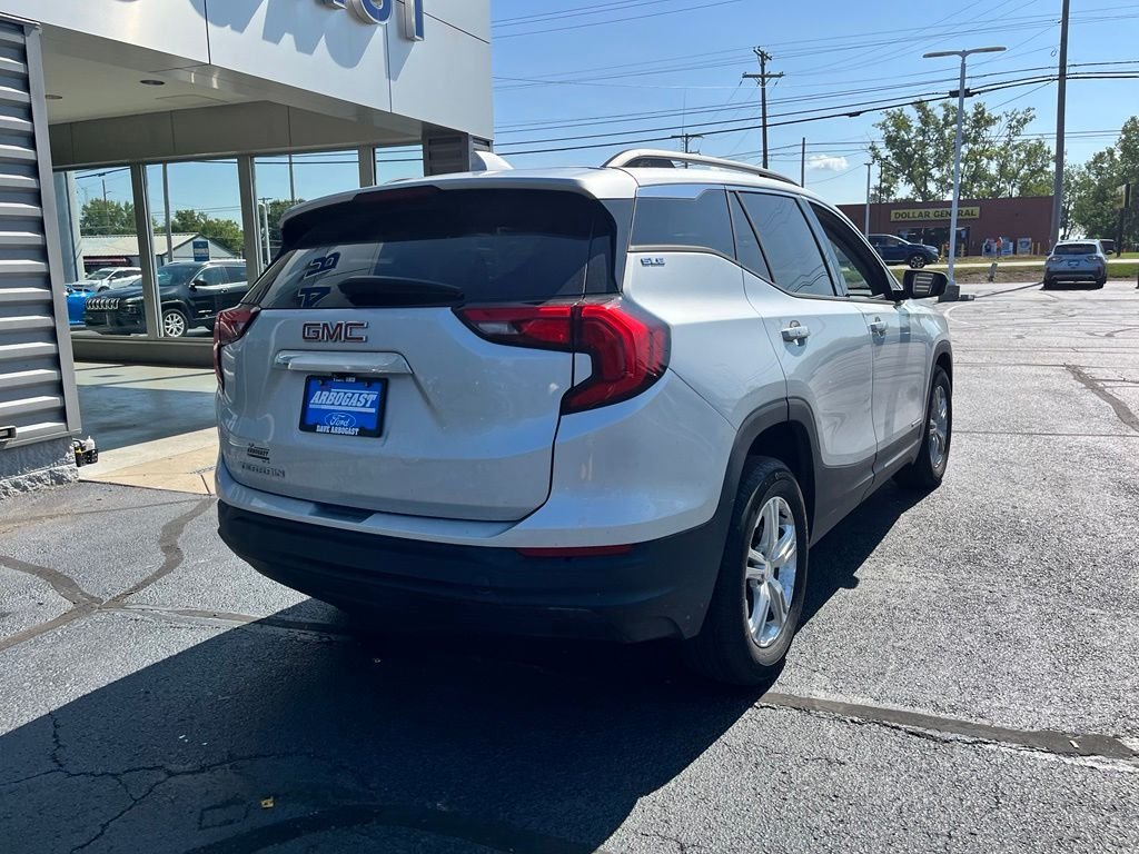 gmc terrain 2020 3GKALMEV9LL336698 image gmc terrain 2020 3GKALMEV9LL336698 image