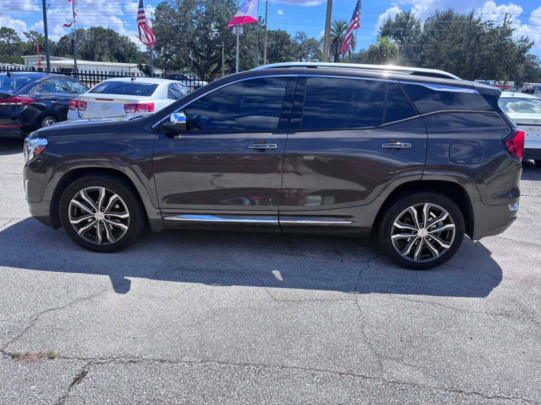 gmc terrain 2020 3GKALSEX3LL154100 image gmc terrain 2020 3GKALSEX3LL154100 image