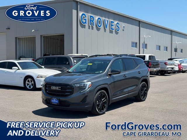 gmc terrain 2020 3GKALMEV3LL257060 image gmc terrain 2020 3GKALMEV3LL257060 image