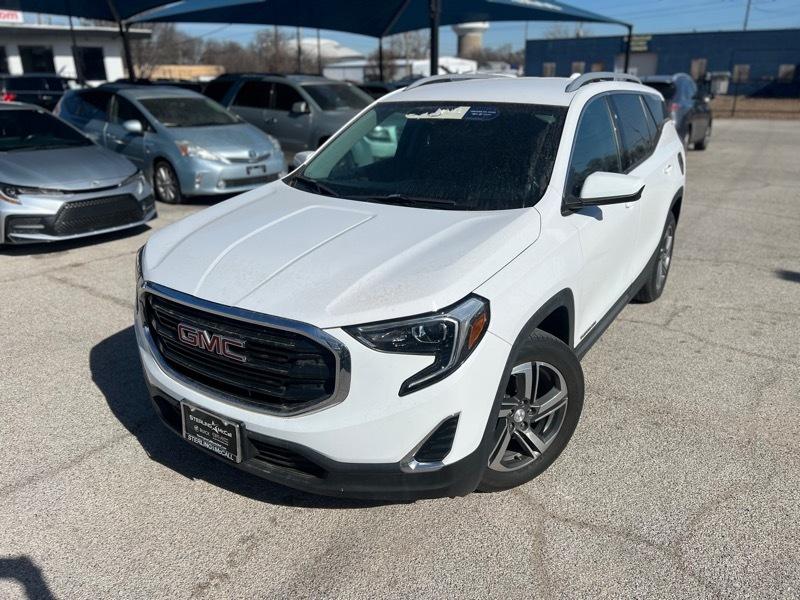 gmc terrain 2020 3GKALMEV0LL164710 image gmc terrain 2020 3GKALMEV0LL164710 image