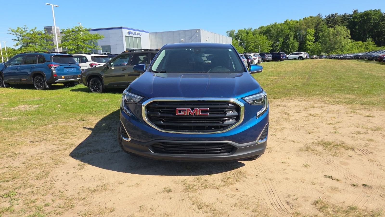 gmc terrain 2020 3GKALMEV2LL238113 image gmc terrain 2020 3GKALMEV2LL238113 image