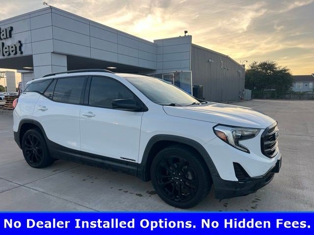 gmc terrain 2020 3GKALMEV9LL345093 image gmc terrain 2020 3GKALMEV9LL345093 image