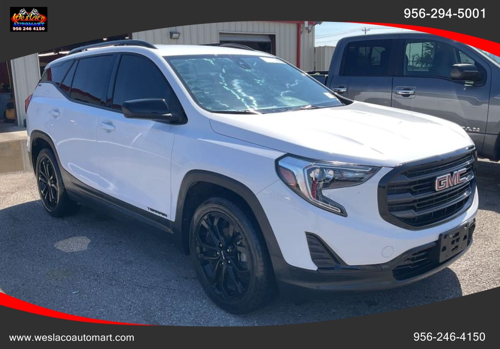 gmc terrain 2020 3GKALMEV7LL333119 image gmc terrain 2020 3GKALMEV7LL333119 image