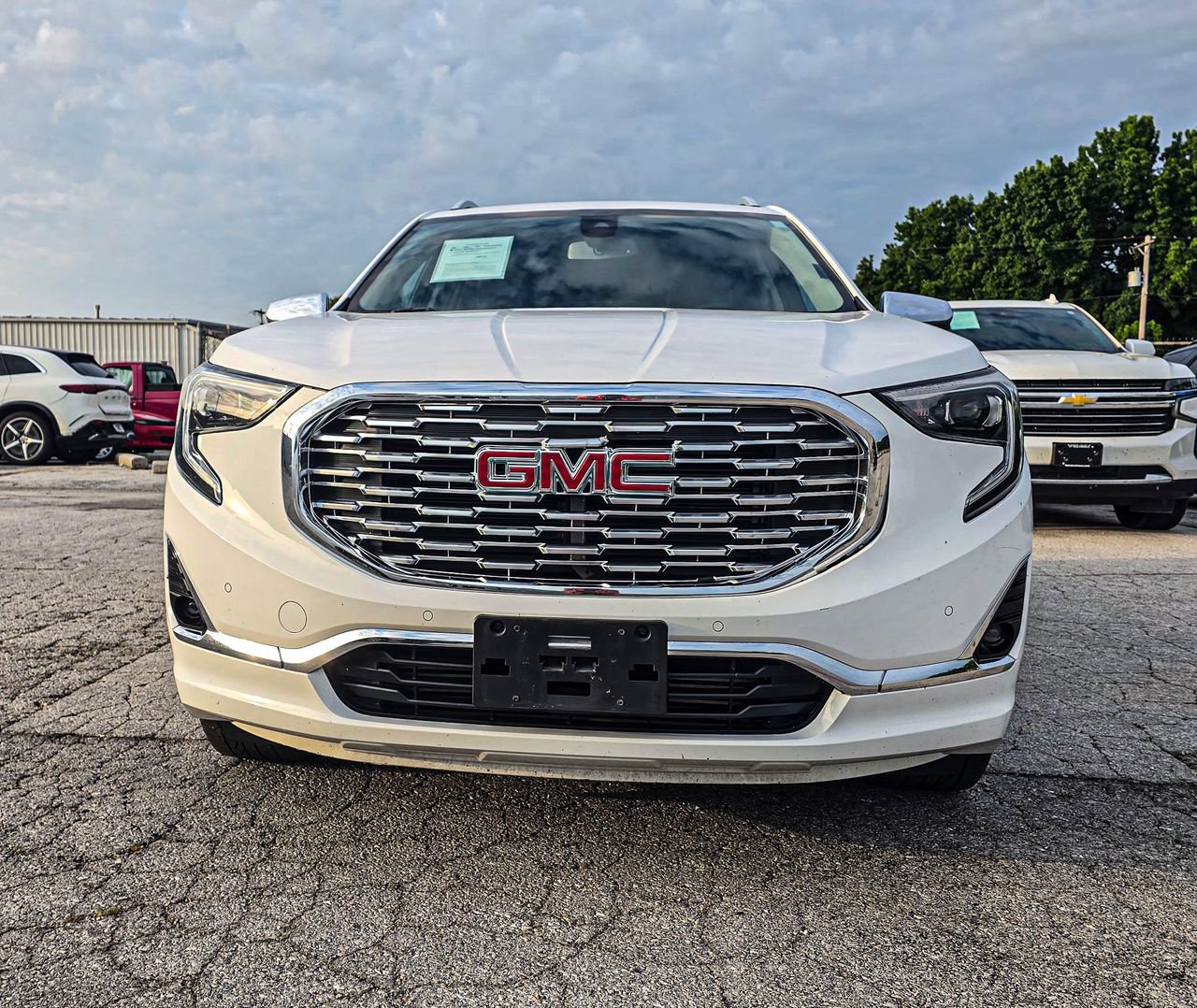 gmc terrain 2020 3GKALSEX6LL183686 image gmc terrain 2020 3GKALSEX6LL183686 image