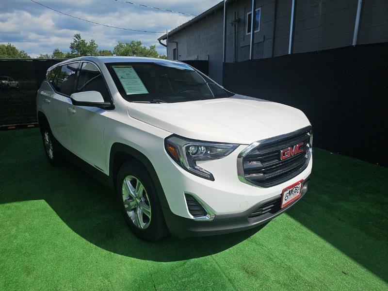 gmc terrain 2020 3GKALMEV3LL346501 image gmc terrain 2020 3GKALMEV3LL346501 image
