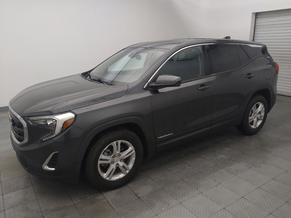 gmc terrain 2020 3GKALMEV5LL105877 image gmc terrain 2020 3GKALMEV5LL105877 image