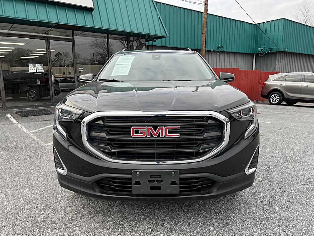 gmc terrain 2020 3GKALMEV6LL345309 image gmc terrain 2020 3GKALMEV6LL345309 image