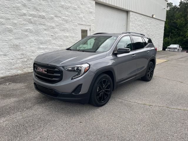 gmc terrain 2020 3GKALMEVXLL322292 image gmc terrain 2020 3GKALMEVXLL322292 image