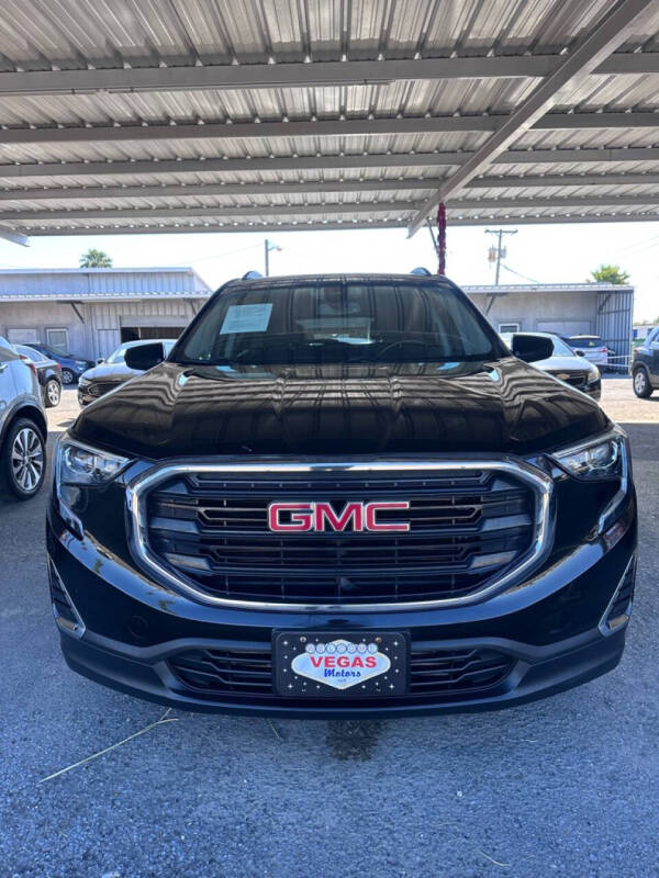 gmc terrain 2020 3GKALMEV8LL147282 image gmc terrain 2020 3GKALMEV8LL147282 image