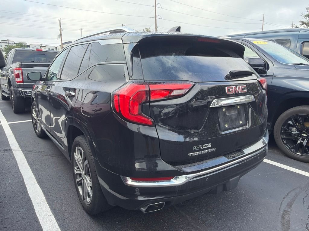 gmc terrain 2020 3GKALSEX0LL321612 image gmc terrain 2020 3GKALSEX0LL321612 image