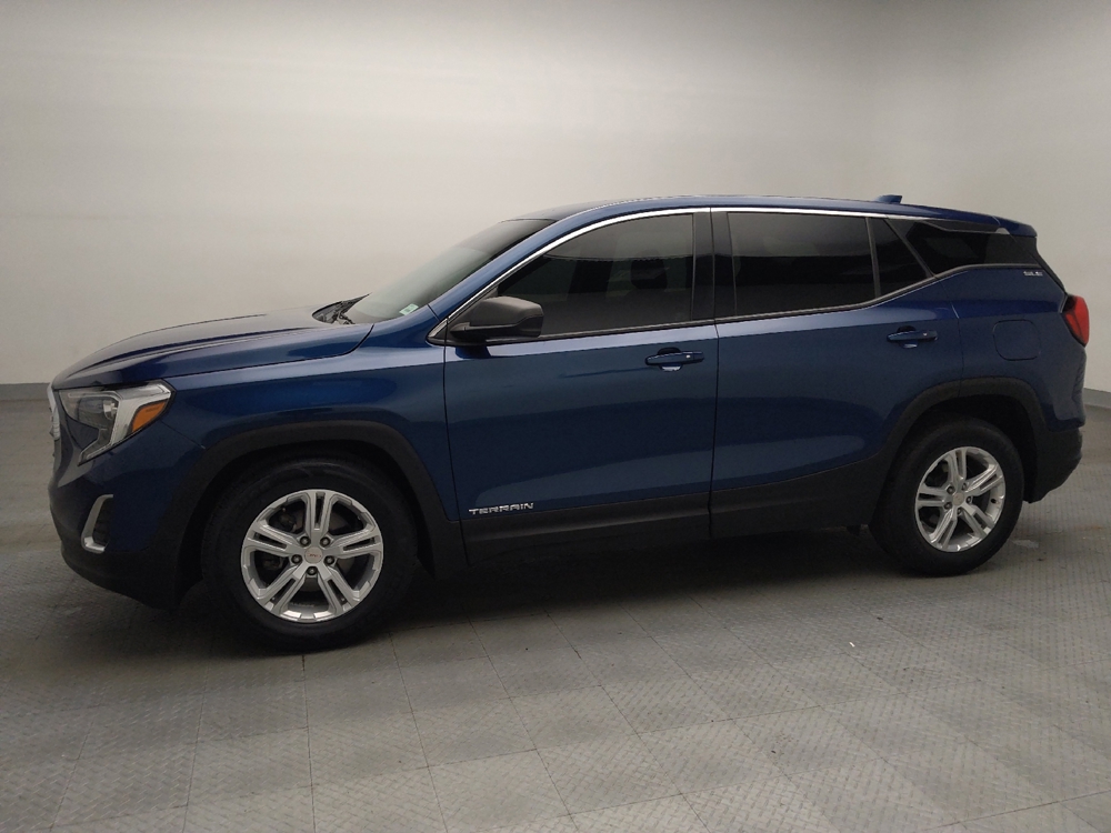 gmc terrain 2020 3GKALMEV9LL341559 image gmc terrain 2020 3GKALMEV9LL341559 image