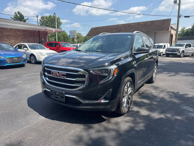 gmc terrain 2020 3GKALVEXXLL141071 image gmc terrain 2020 3GKALVEXXLL141071 image