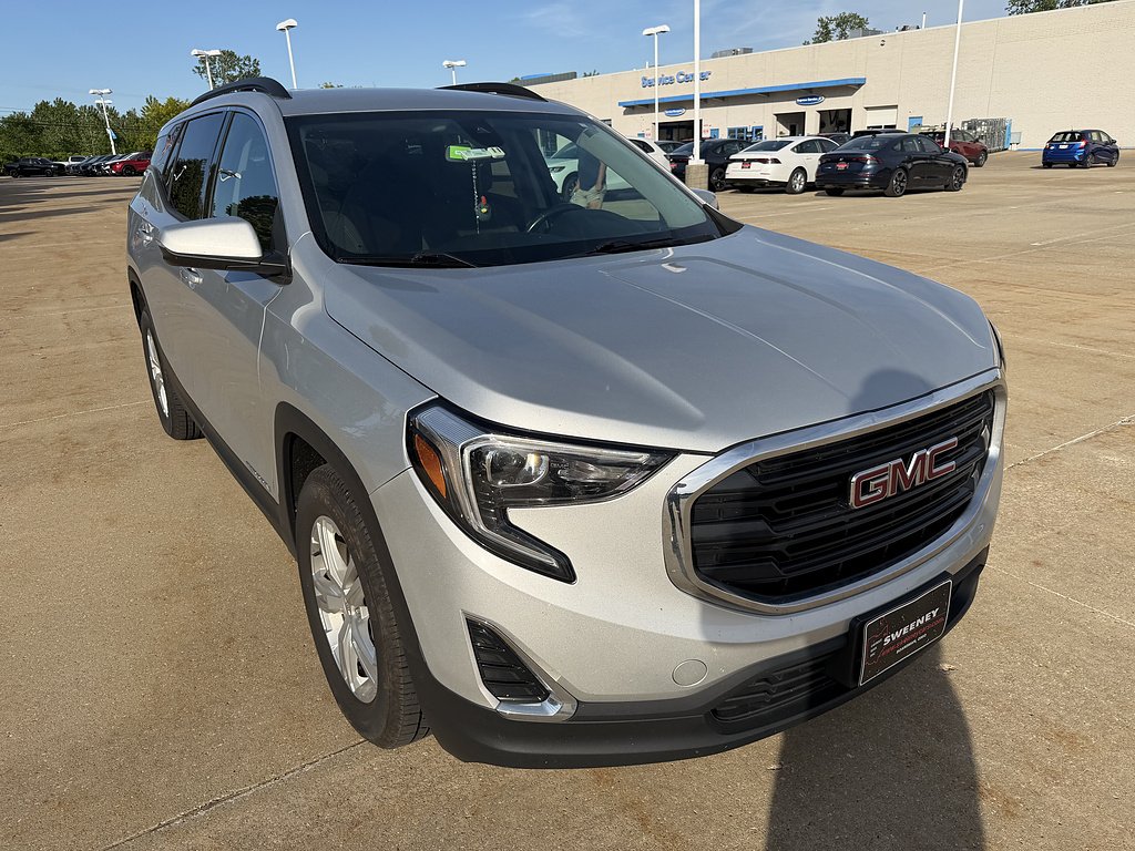 gmc terrain 2020 3GKALMEVXLL220006 image gmc terrain 2020 3GKALMEVXLL220006 image