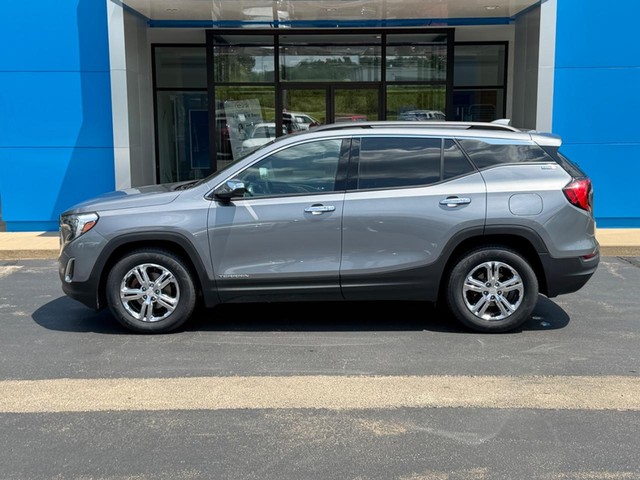 gmc terrain 2020 3GKALMEV1LL167700 image gmc terrain 2020 3GKALMEV1LL167700 image