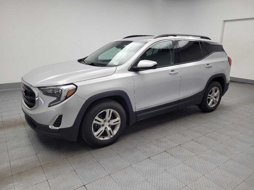 gmc terrain 2020 3GKALMEV1LL316378 image gmc terrain 2020 3GKALMEV1LL316378 image