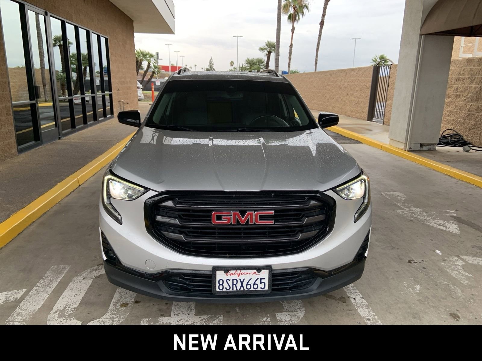 gmc terrain 2020 3GKALPEX6LL332854 image gmc terrain 2020 3GKALPEX6LL332854 image