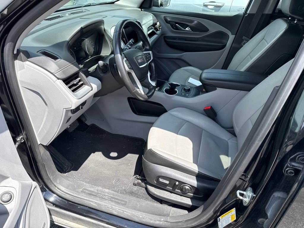 gmc terrain 2020 3GKALVEX8LL295617 image gmc terrain 2020 3GKALVEX8LL295617 image
