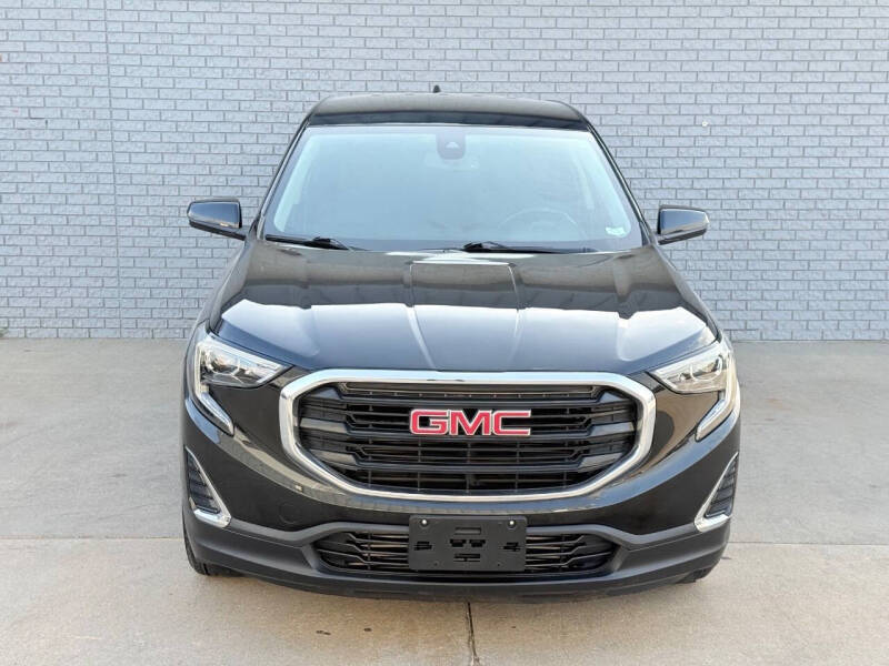 gmc terrain 2020 3GKALMEV6LL199543 image gmc terrain 2020 3GKALMEV6LL199543 image