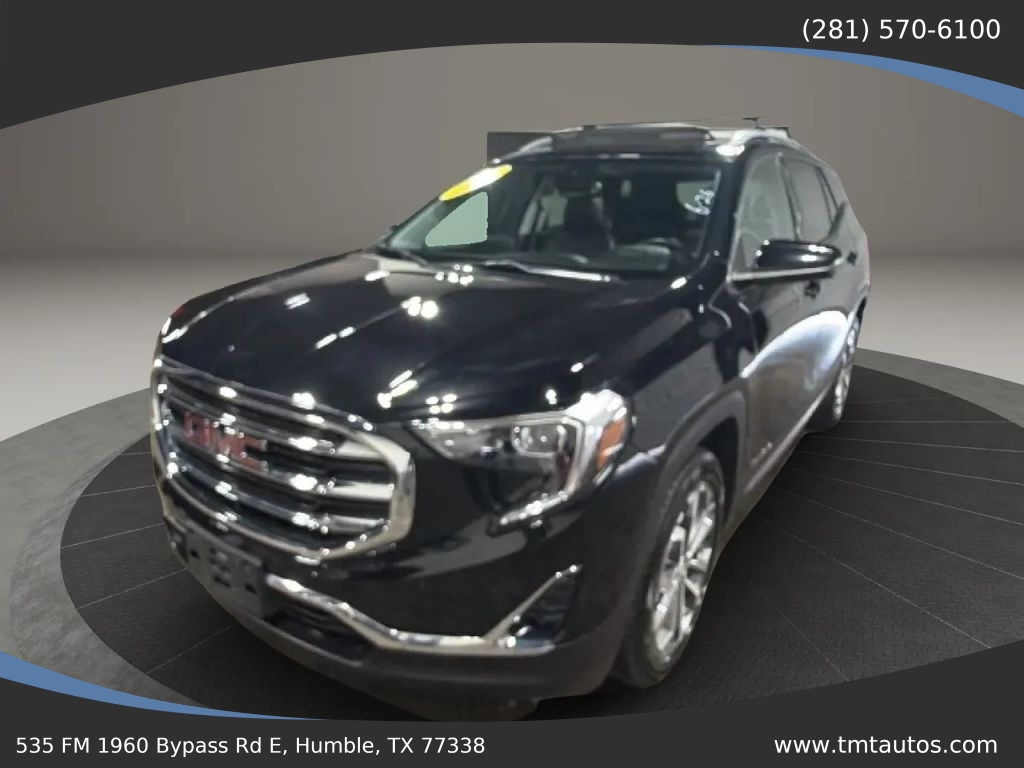 gmc terrain 2020 3GKALVEX2LL310645 image gmc terrain 2020 3GKALVEX2LL310645 image