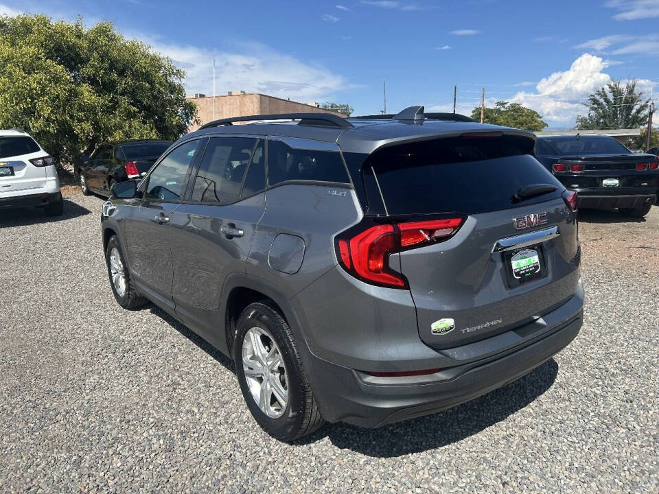 gmc terrain 2020 3GKALMEV7LL342113 image gmc terrain 2020 3GKALMEV7LL342113 image