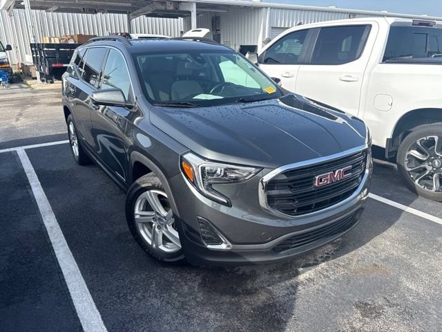 gmc terrain 2020 3GKALMEV3LL210630 image gmc terrain 2020 3GKALMEV3LL210630 image