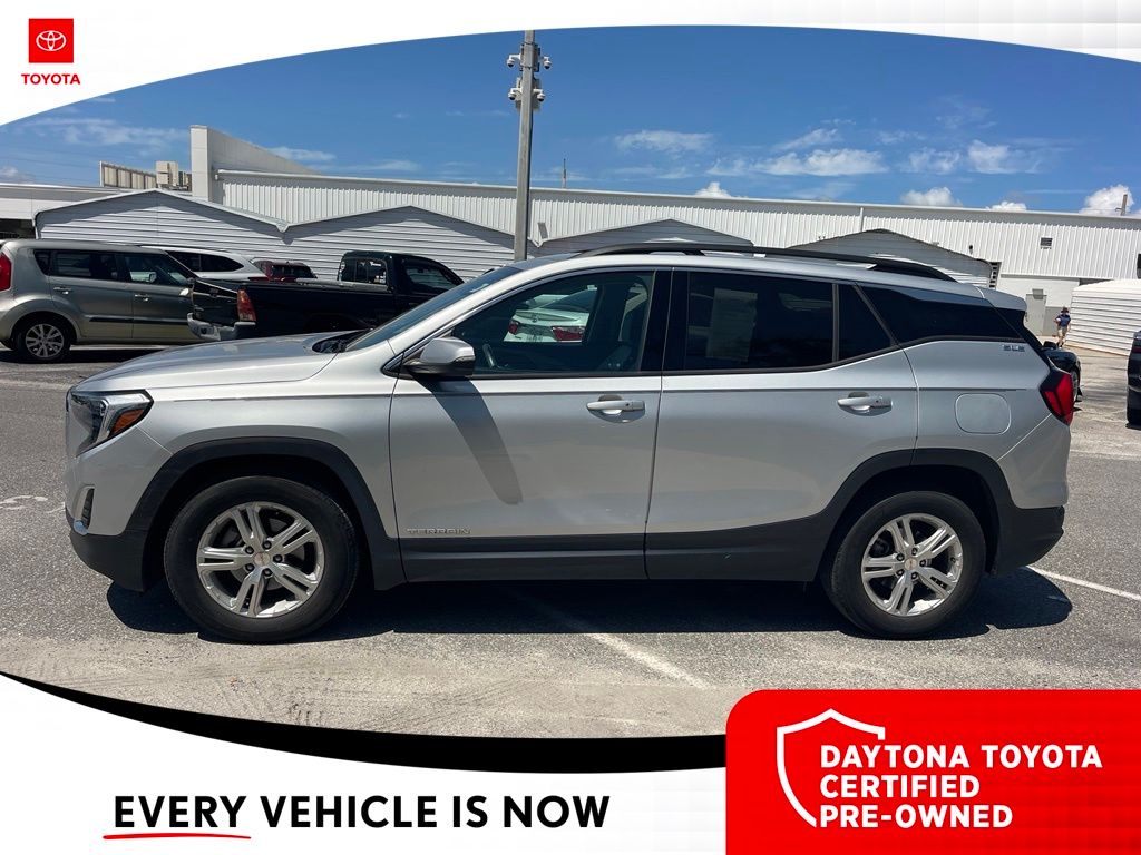 gmc terrain 2020 3GKALMEV1LL318289 image gmc terrain 2020 3GKALMEV1LL318289 image
