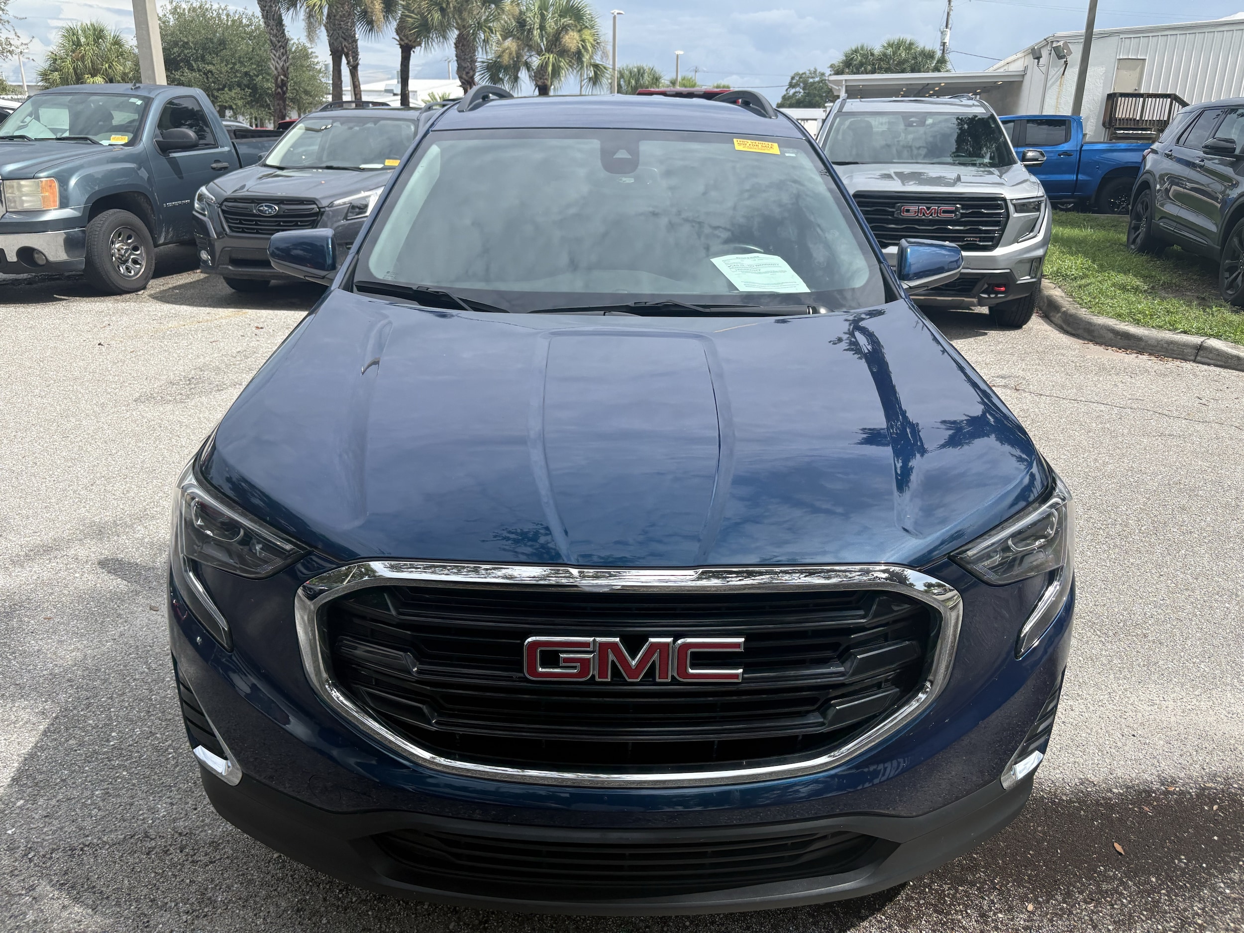 gmc terrain 2020 3GKALMEV1LL302917 image gmc terrain 2020 3GKALMEV1LL302917 image