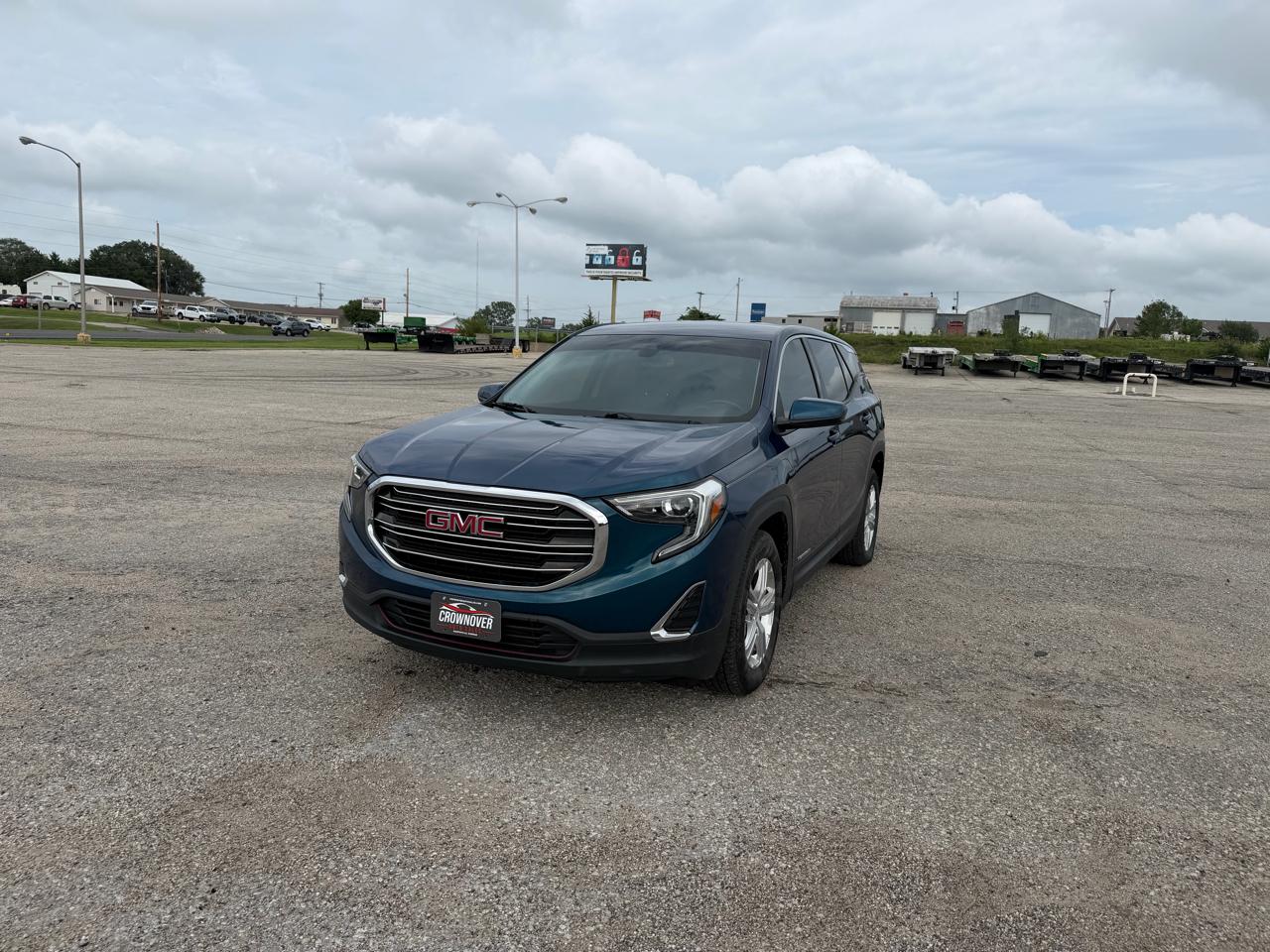 gmc terrain 2020 3GKALMEV9LL141636 image gmc terrain 2020 3GKALMEV9LL141636 image
