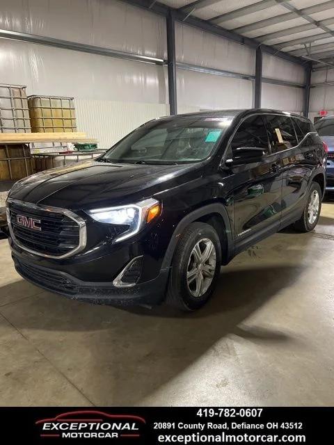 gmc terrain 2020 3GKALMEV1LL291076 image gmc terrain 2020 3GKALMEV1LL291076 image
