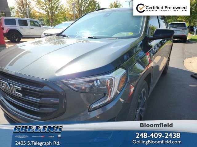gmc terrain 2020 3GKALMEV2LL180584 image gmc terrain 2020 3GKALMEV2LL180584 image