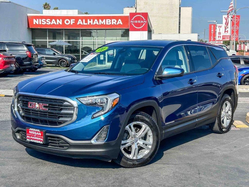 gmc terrain 2020 3GKALMEV7LL207794 image gmc terrain 2020 3GKALMEV7LL207794 image
