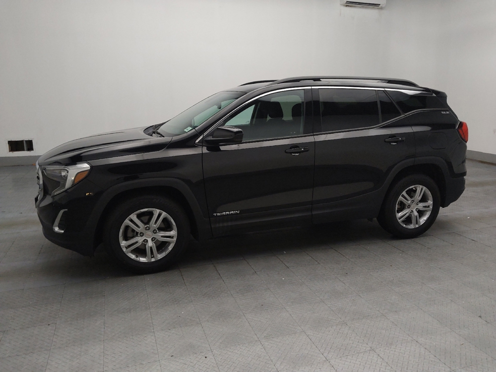 gmc terrain 2020 3GKALMEV2LL233297 image