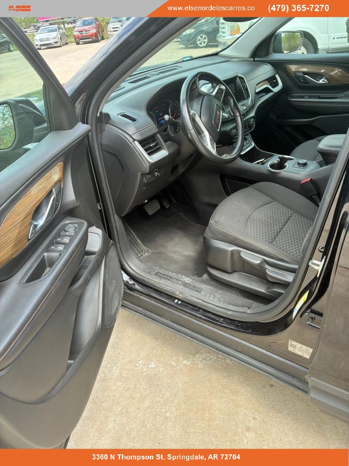 gmc terrain 2020 3GKALMEV8LL103072 image gmc terrain 2020 3GKALMEV8LL103072 image
