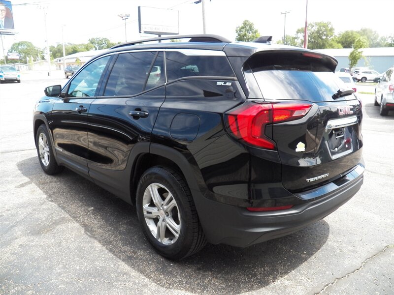 gmc terrain 2020 3GKALMEV6LL125748 image gmc terrain 2020 3GKALMEV6LL125748 image