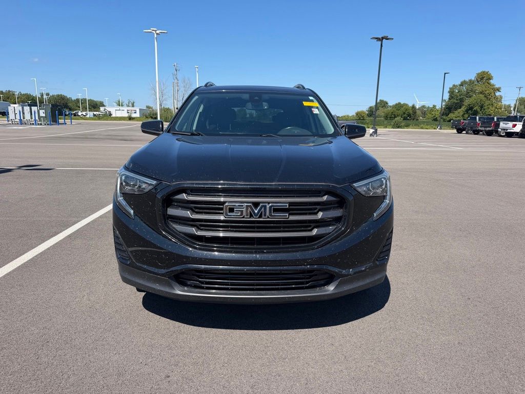 gmc terrain 2020 3GKALMEV2LL126282 image gmc terrain 2020 3GKALMEV2LL126282 image