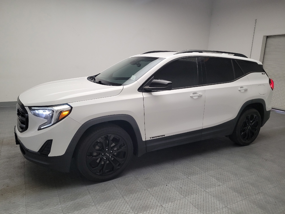 gmc terrain 2020 3GKALMEV8LL320962 image gmc terrain 2020 3GKALMEV8LL320962 image
