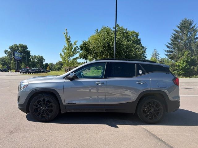 gmc terrain 2020 3GKALMEV4LL165035 image gmc terrain 2020 3GKALMEV4LL165035 image
