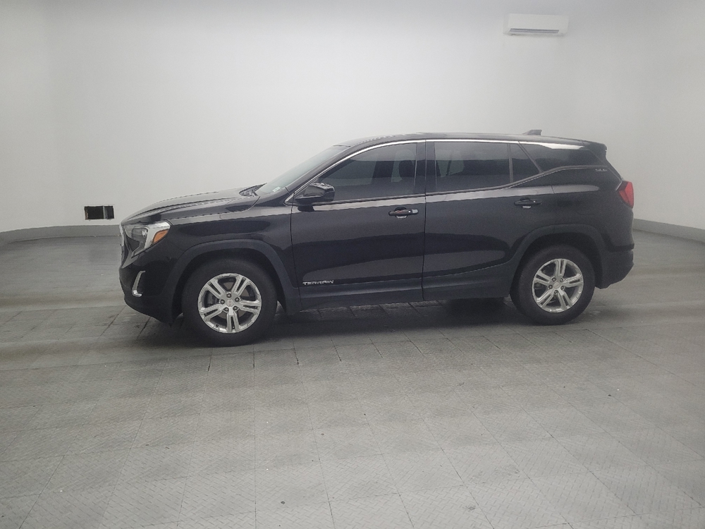gmc terrain 2020 3GKALMEV9LL151213 image gmc terrain 2020 3GKALMEV9LL151213 image